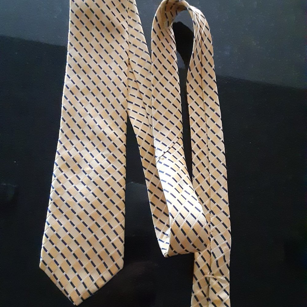 Beverly Hills Polo Club Necktie  #13